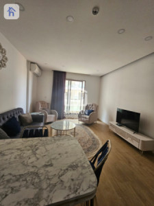 Furnished Apartment For Rent — 1
