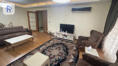 Elegant 2BR Apartment in Park View Resim 9