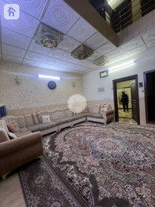 خانوو (125م²) وێنە 5