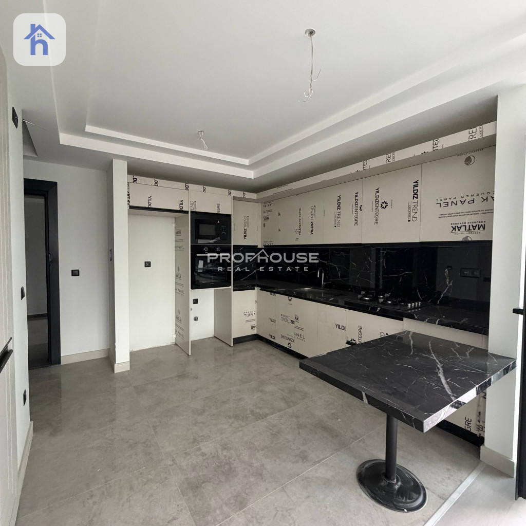 شقة غرفة نوم واحدة في أبراج رامي