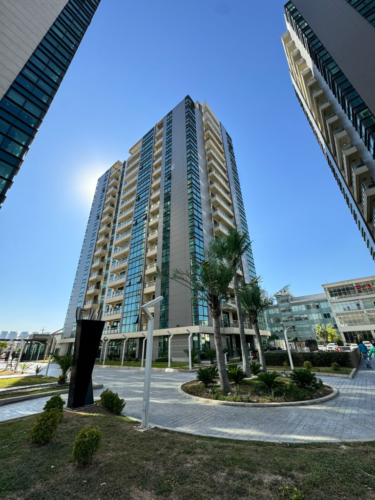 Internal View Apartment