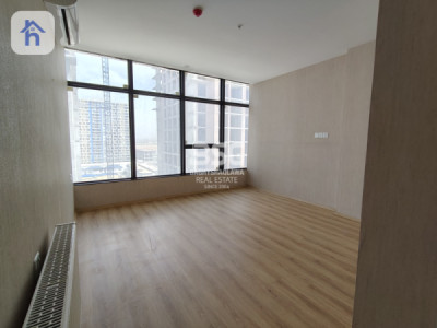 Spacious 2BR Apartment with Stunning Views image 2