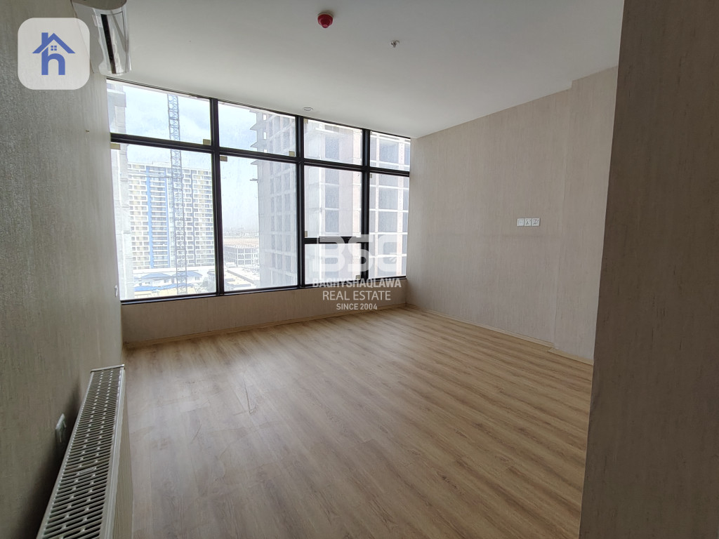 Spacious 2BR Apartment with Stunning Views Resim 2