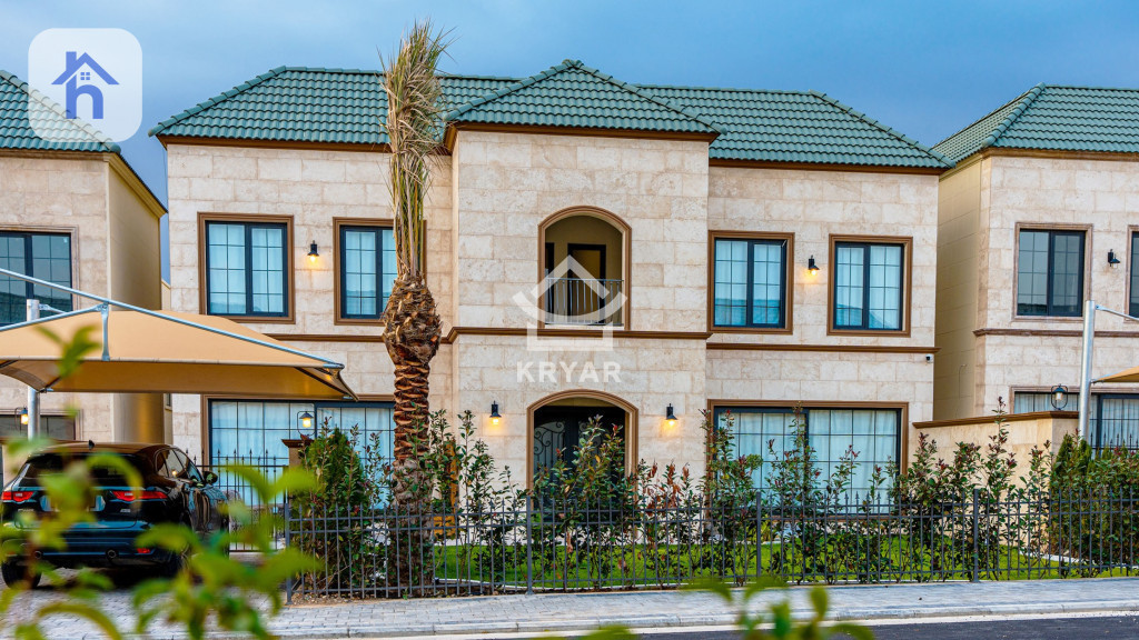 ماڵێکی خێزانیی نایاب لە هەولێر وێنە 5