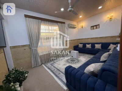 خانوویەکی فراوان لە هەولێر، 4 ژووری نوستن وێنە 4