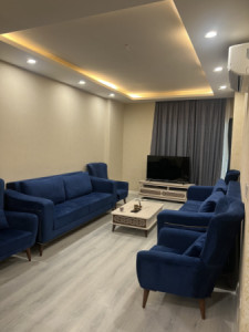 Modern two bedroom apartment for rent image 1