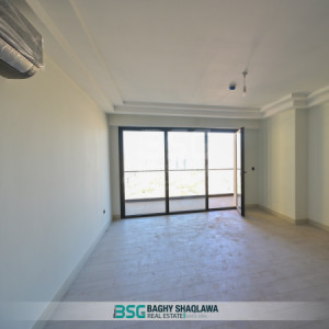 Cozy Apartment in Rami Towers Resim 5