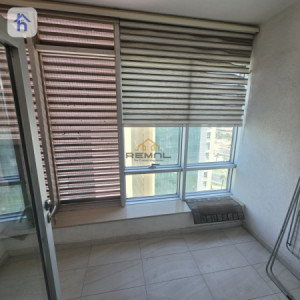 A furnished 2+1 apartment for rent in Empire wings image 6