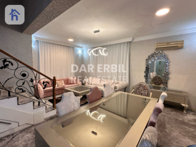 Modern Villa with Spacious Layout Image 5