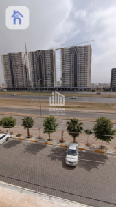 Modern 1 Bedroom Apartment in Erbil image 10