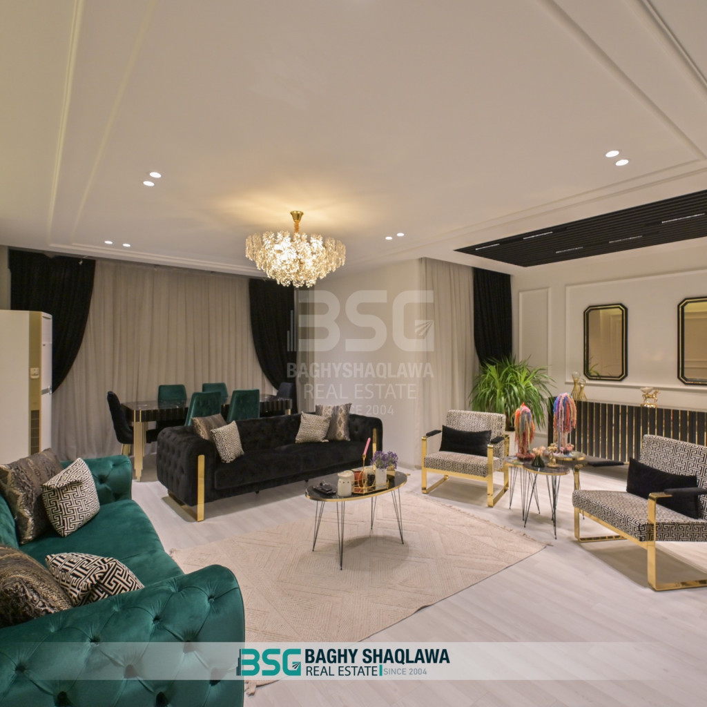 VIP Apartment