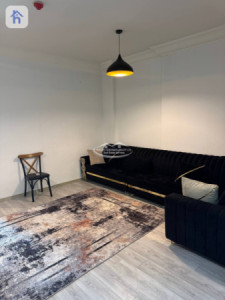 Furnished Apartment For Rent — 1