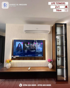 Spacious Apartment in Prime Location image 5