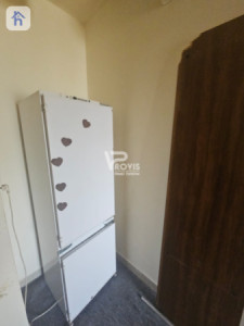 شوقەیەکی ئارام و دوو ژووری نوستن لە هەولێر وێنە 8