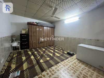 Spacious House in 32 Park Resim 7