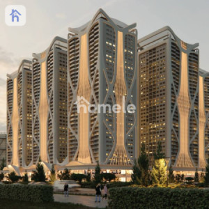 External View Apartment image 1