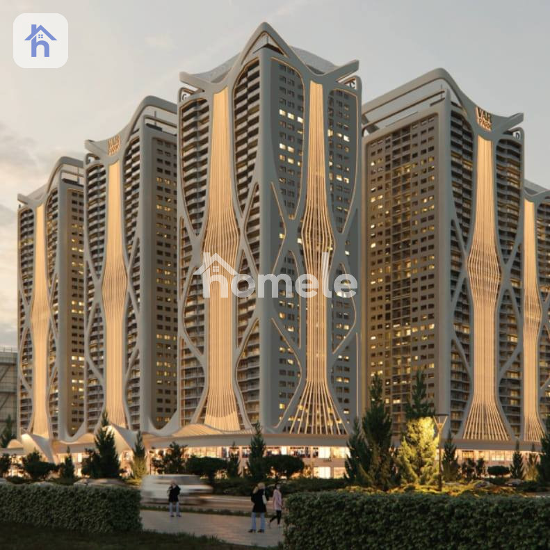 External View Apartment