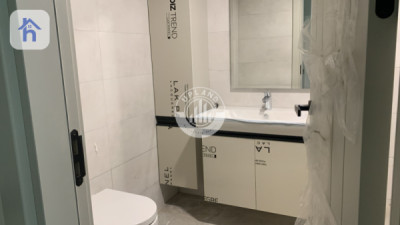 Studio apartment in Rami Towers Image 4