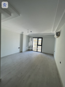 Spacious apartment in Rami Towers Resim 7