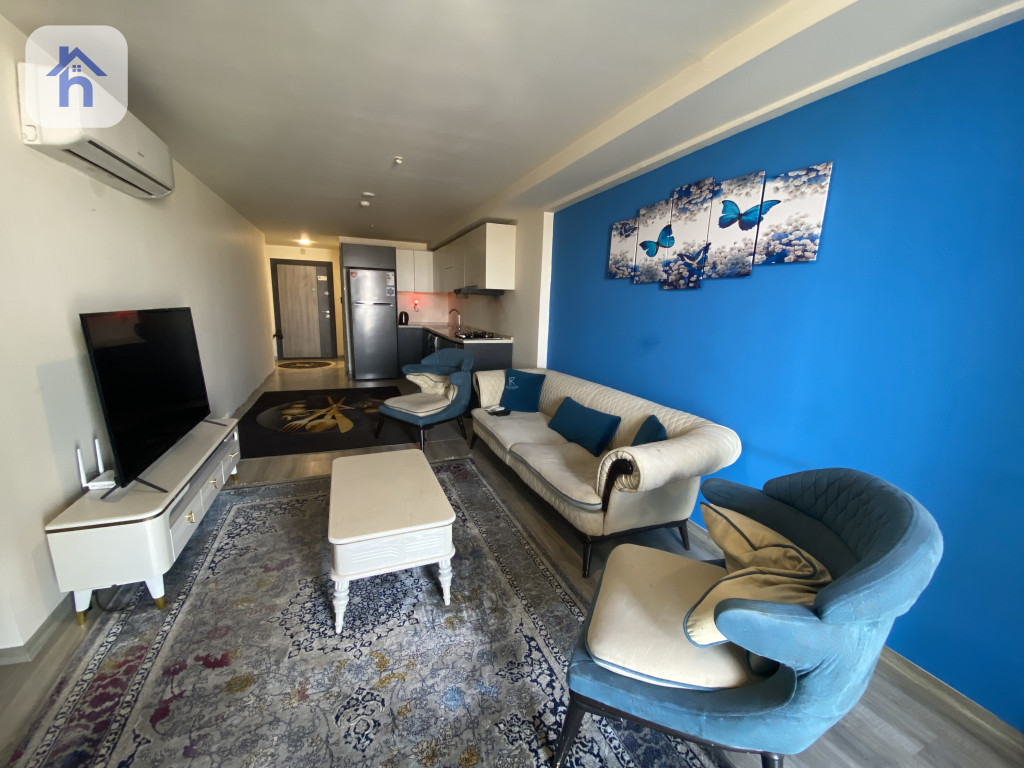 Modern Apartment in Erbil Life Towers