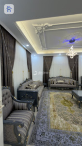 خانوویەکی فراوان لە فیردوس ستی image 16
