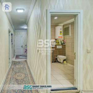 Spacious 3-Bedroom Apartment in Erbil Image 8