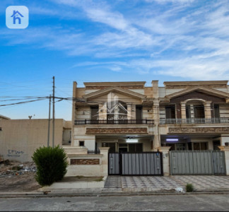 ماڵێکی خێزانیی فراوان، شوێنێکی نایاب image 2