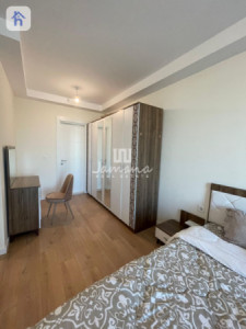 Modern 2-Bedroom Apartment in Erbil Resim 7