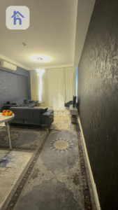 Modern Furnished Apartment in Empire Diamond image 3