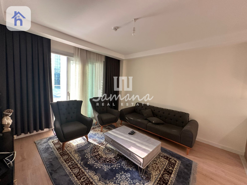 Chic and Cozy 1-Bedroom Apartment for Rent