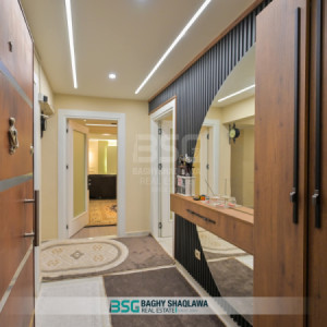 Modern 3 Bedroom Apartment in Empire Royal image 5