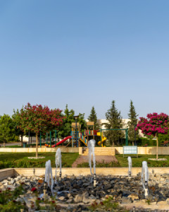 شقة عصرية بغرفة نوم واحدة للبيع image 20