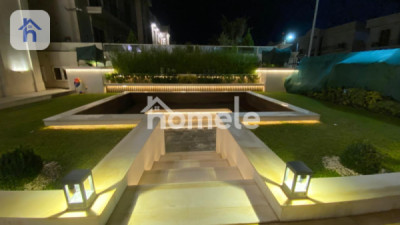 Modern Villa with 4 Bedrooms in Erbil image 5