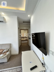Modern Furnished Apartment in Prime Location image 2