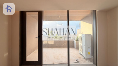 Spacious 3 Bedroom Apartment in Cavalli Tower Resim 13