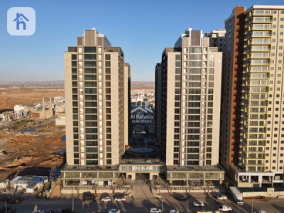 Spacious Apartment with City Views image 7