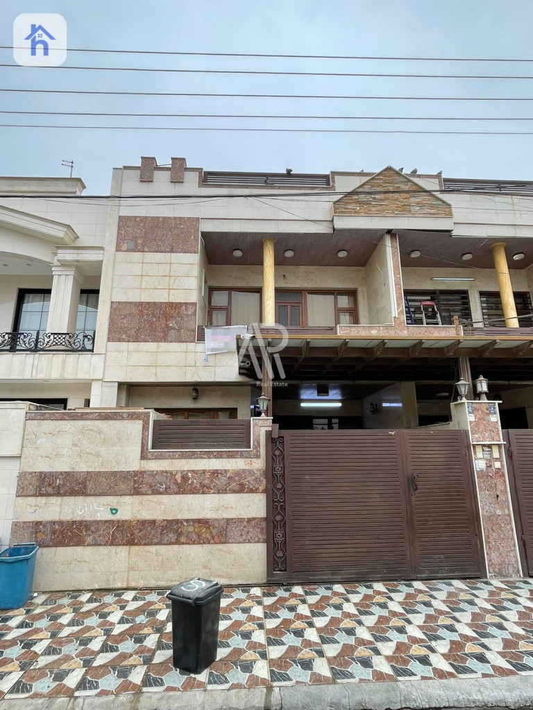Spacious 3-Bedroom House