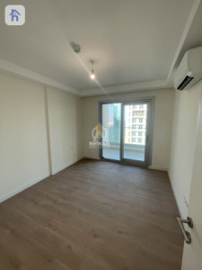 Chic one-bedroom apartment for rent Resim 3