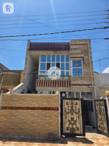 Two Floor House — 1