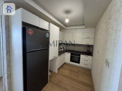 Furnished Apartment For Rent Resim 3