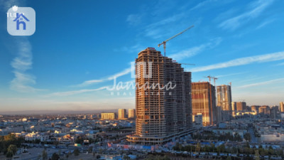Elegant Duplex Apartment image 2