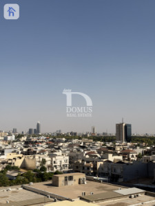 Elegant 1-Bedroom Apartment in Star Towers image 9