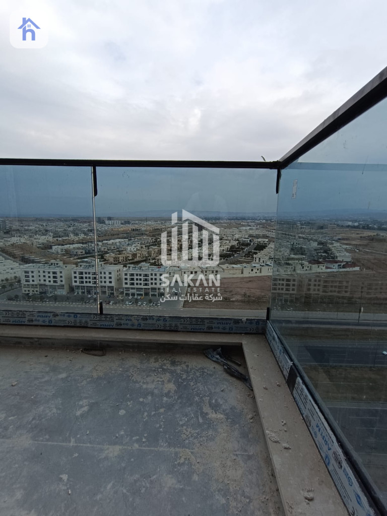 شوقەی مۆدێرن