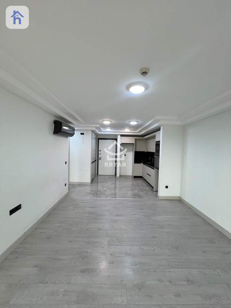 Modern 1-Bedroom Apartment in Erbil — 1