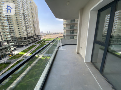 Modern Apartment with Stunning Views Resim 3
