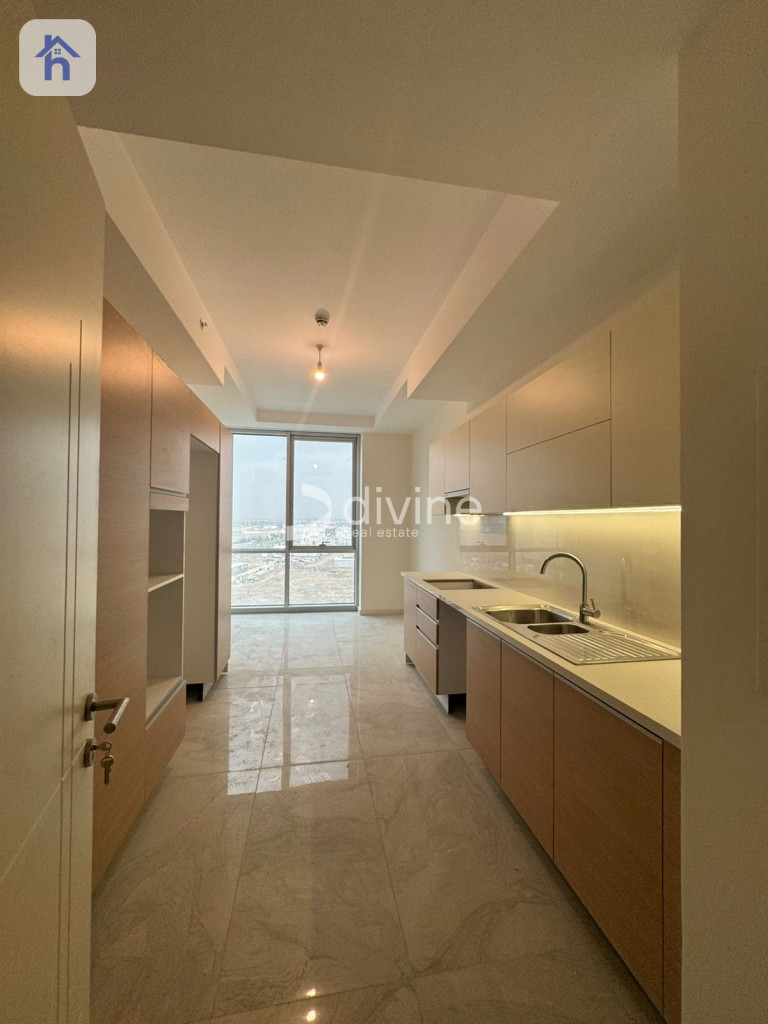 Modern 2 Bedroom Apartment in Erbil Resim 2