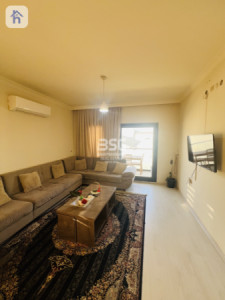 شقة مريحة في لالاف ستي image 2