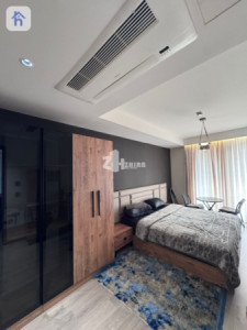 Furnished Apartment For Rent Resim 6