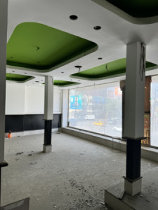 Versatile Commercial Space with 2 Entrances Resim 13