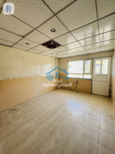 Spacious Apartment with 2 Bedrooms Resim 6